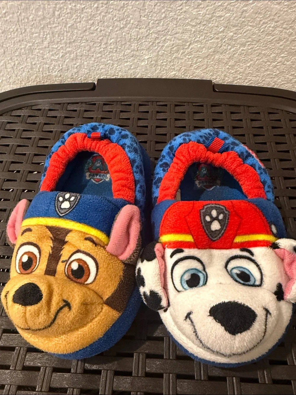N/A toddler size